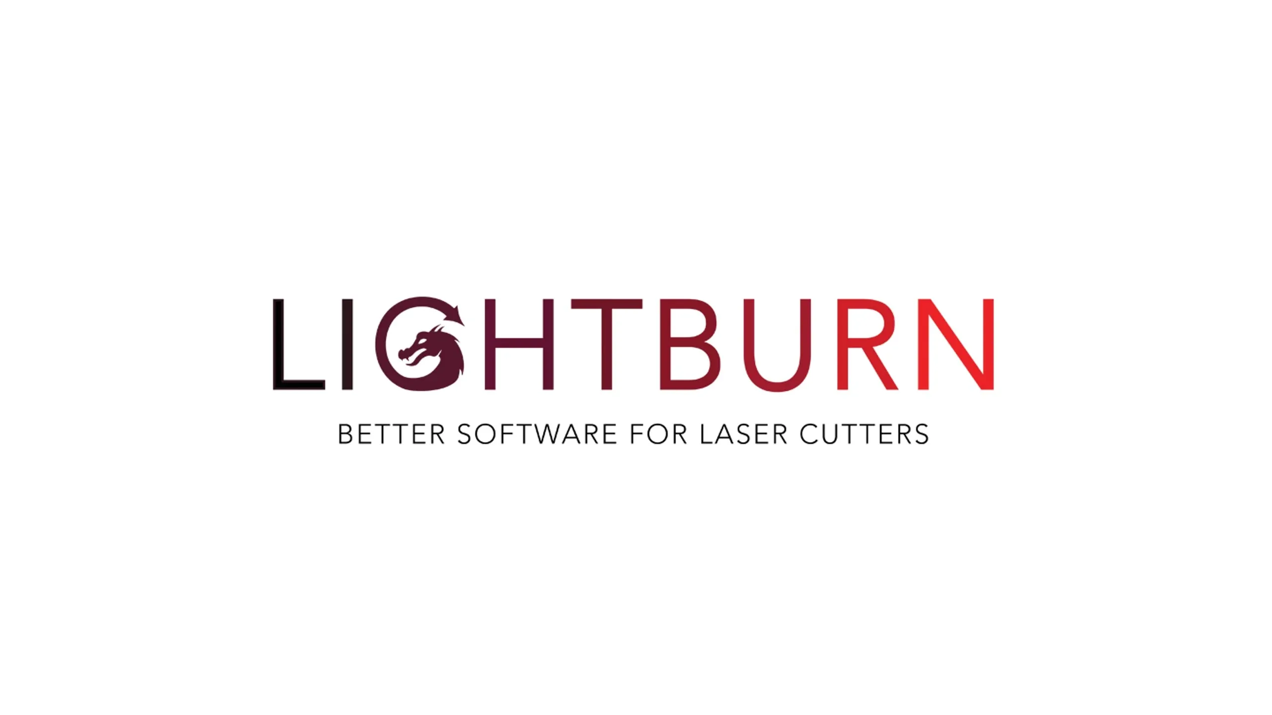 LightBurn Logo