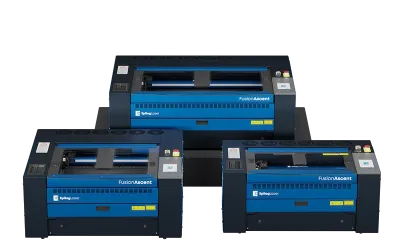 fusion ascent laser machines
