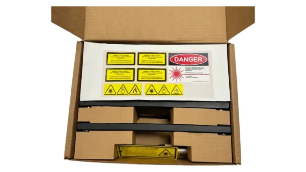 Class 4 Conversion Kit - enables pass-through