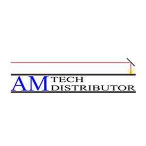 AM Tech-Händlerlogo