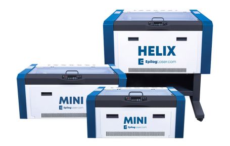 Specifiche tecniche di Mini 18/24 e Helix 24