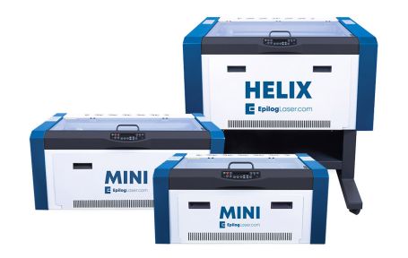 Especificações técnicas do Mini 18/24 e do Helix 24