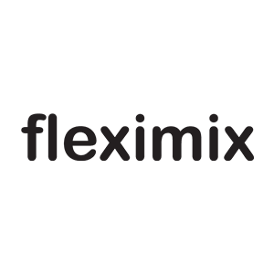 Logotipo da Fleximix