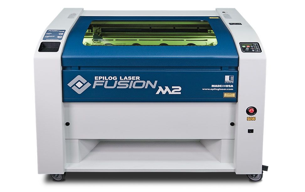 Fusion M2 32/40 technische specificaties