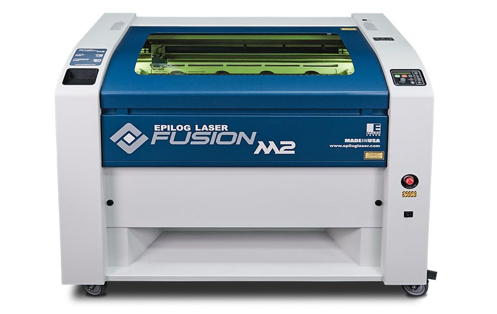 Especificaciones técnicas de Fusion M2 32/40