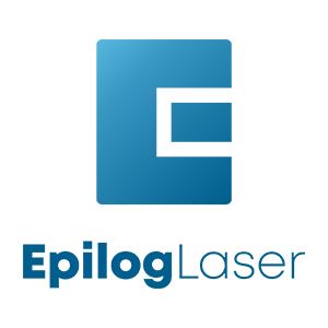 Logótipo da Epilog Laser