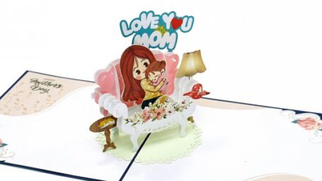 pop up cards
