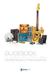 start your own business guide